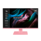 MONITOR GAMING MV-24 SLIM 24'' ROSA MARS GAMING